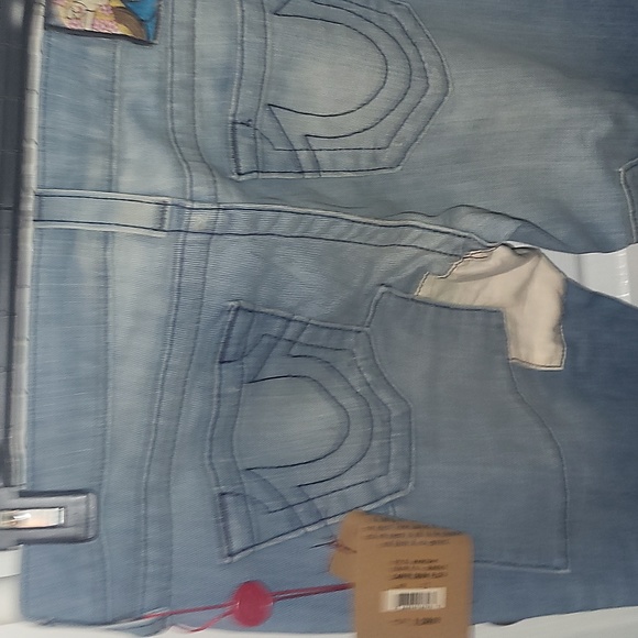 True religion jeans - Picture 5 of 6
